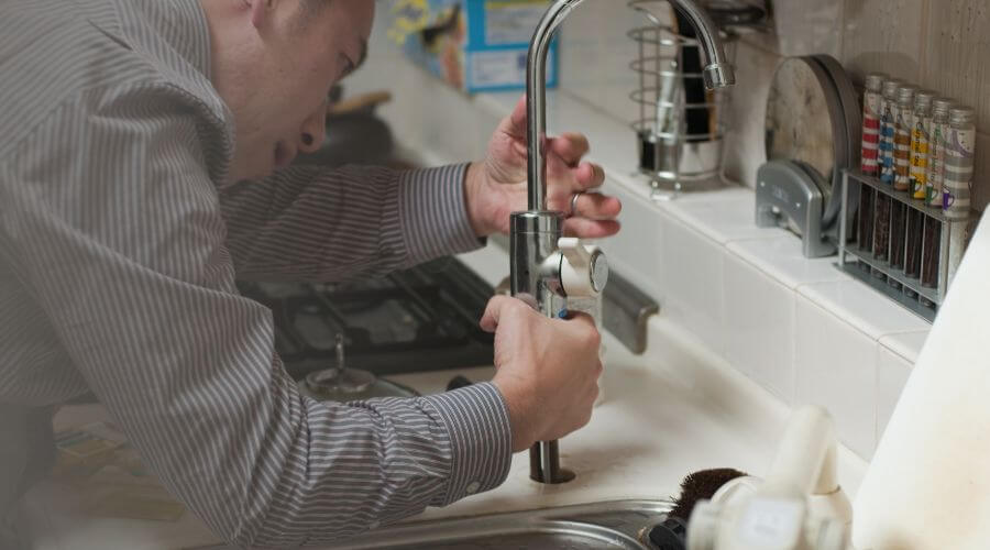 Professional same day plumber in Farmington, MN